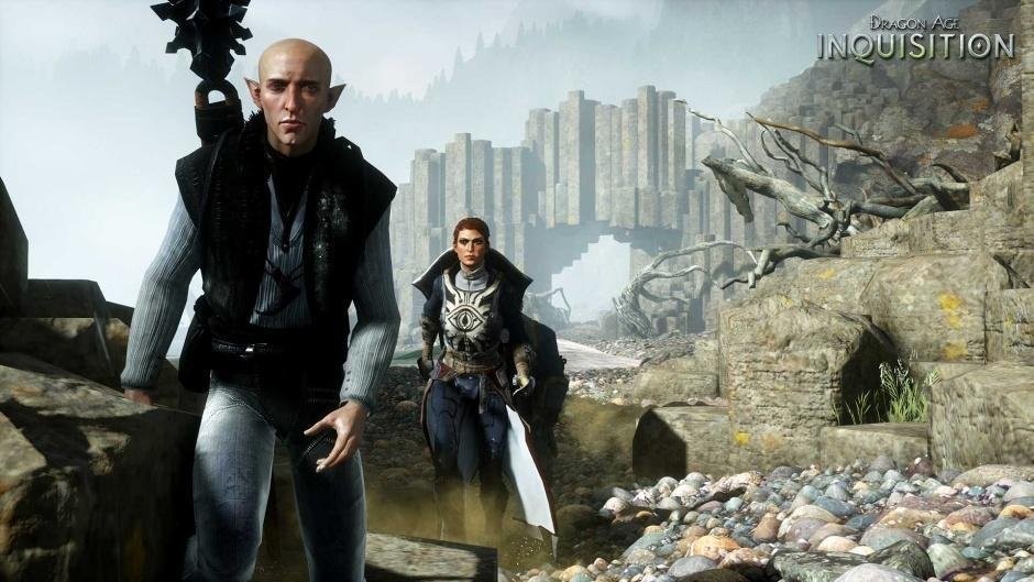 Dragon Age: Inquisition - Imagen 25